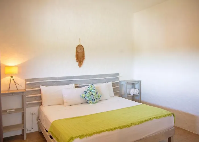 Suites Lunada De Holbox