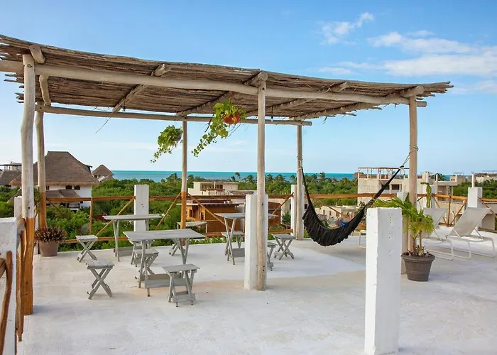 Suites Lunada De Holbox