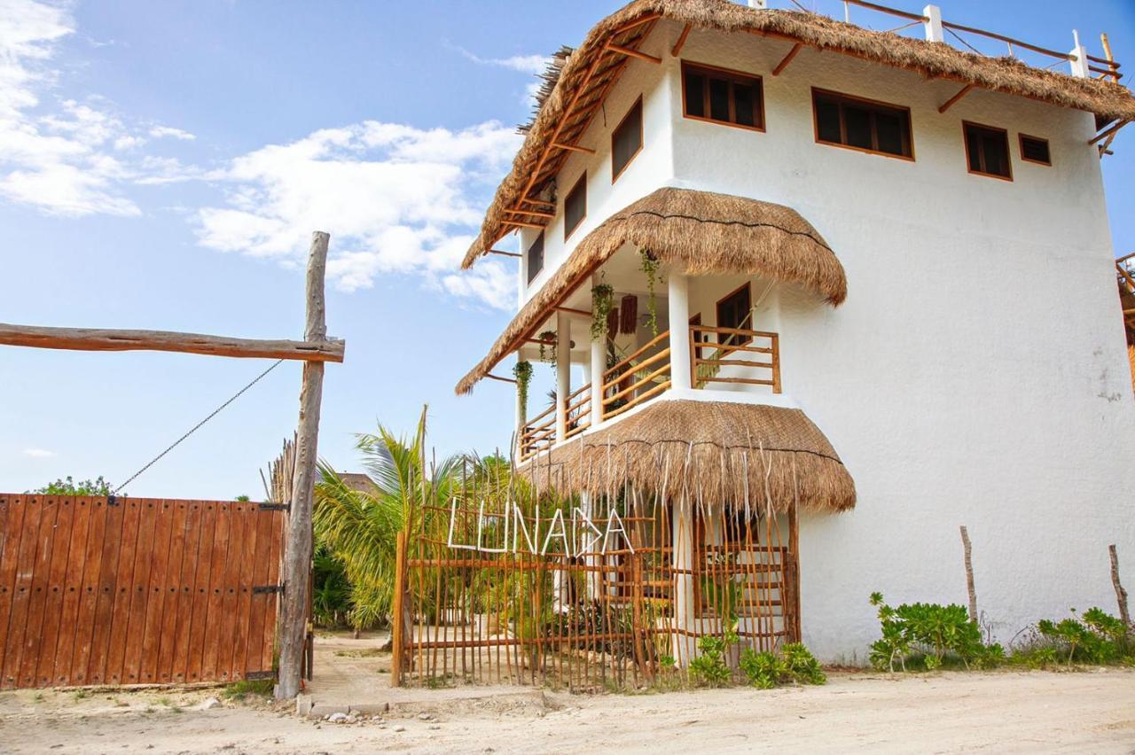 Suites Lunada De 4* Isla Holbox
