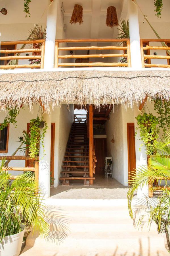 Hotel Suites Lunada De Isla Holbox